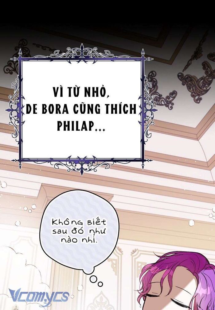 Làm Ác Nữ Bộ Không Tuyệt Sao? - Chap 4 Ảnh 65