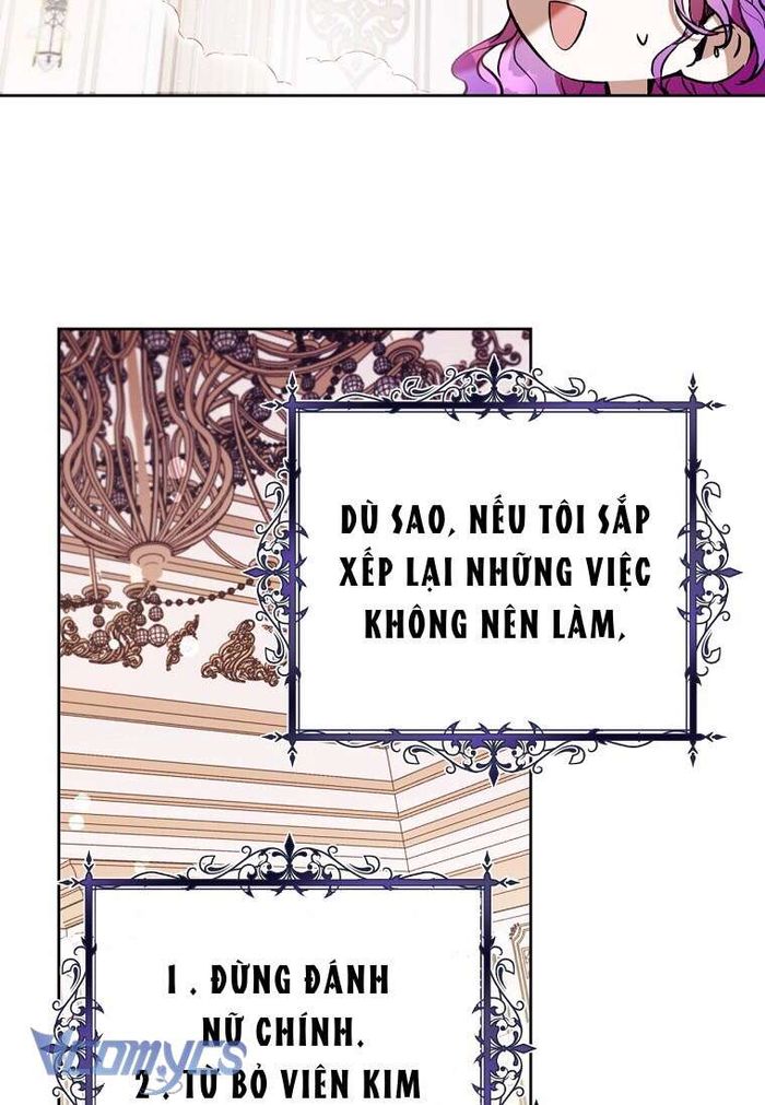 Làm Ác Nữ Bộ Không Tuyệt Sao? - Chap 4 Ảnh 66