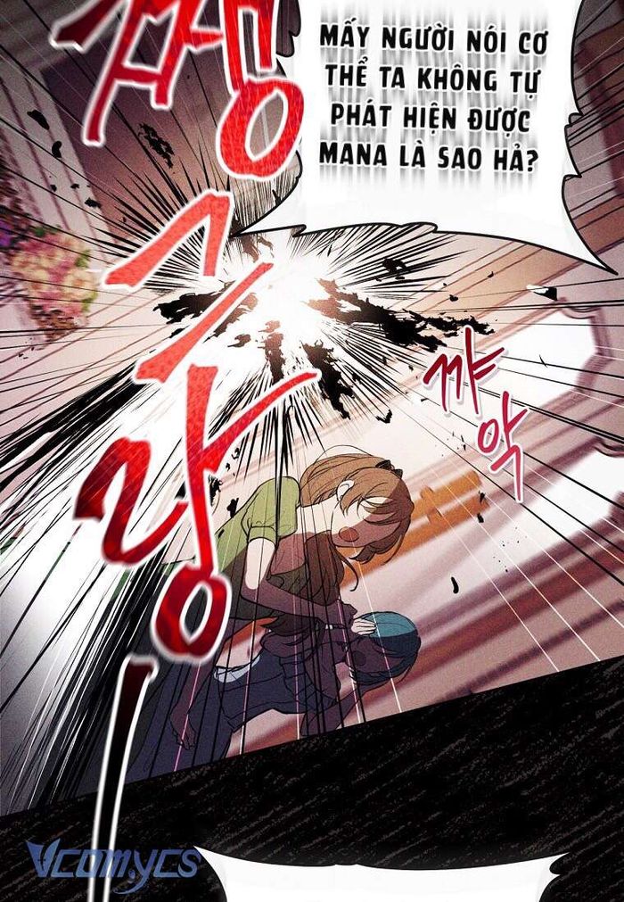 Làm Ác Nữ Bộ Không Tuyệt Sao? - Chap 4 Ảnh 8