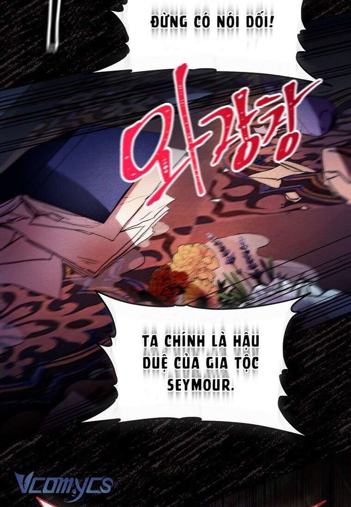 Làm Ác Nữ Bộ Không Tuyệt Sao? - Chap 4 Ảnh 9