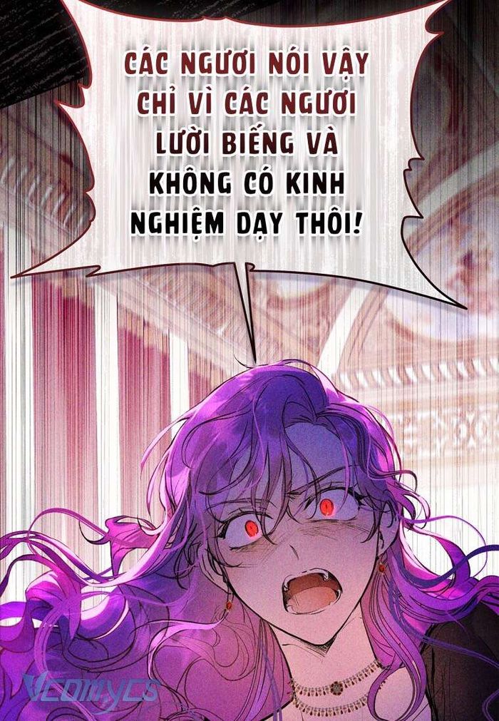 Làm Ác Nữ Bộ Không Tuyệt Sao? - Chap 4 Ảnh 10