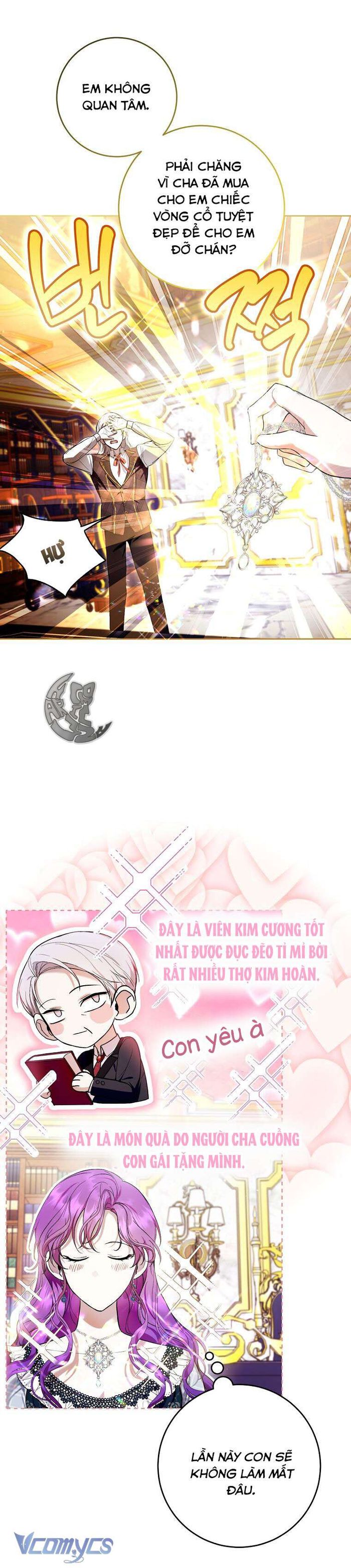 Làm Ác Nữ Bộ Không Tuyệt Sao? - Chap 43 Ảnh 2
