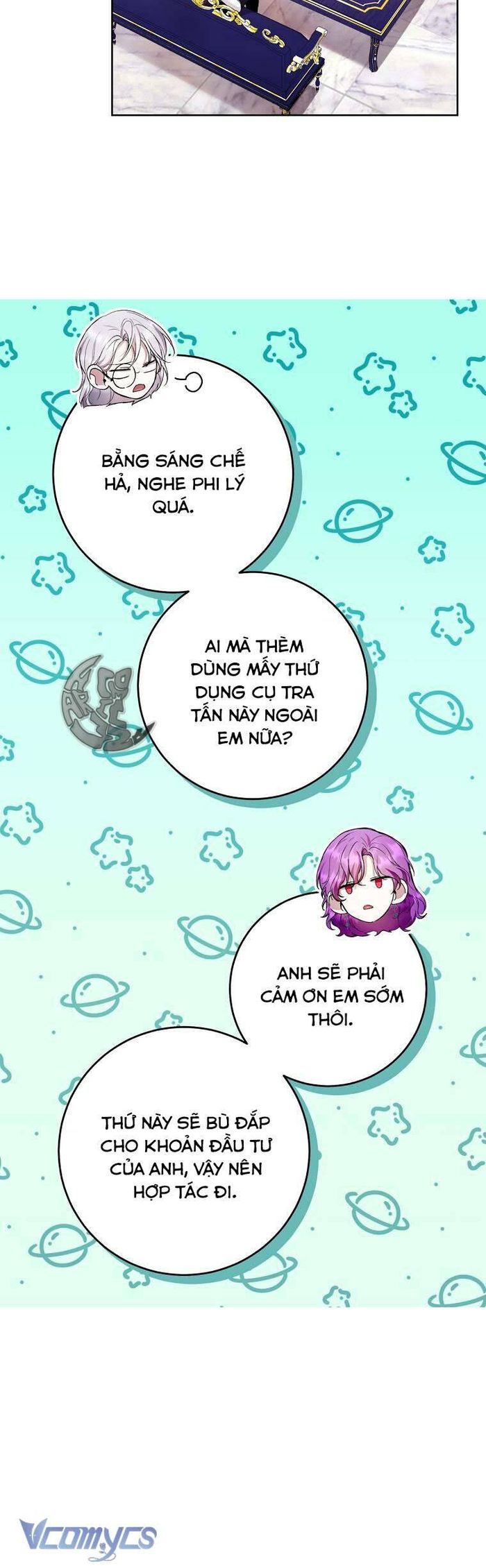Làm Ác Nữ Bộ Không Tuyệt Sao? - Chap 43 Ảnh 18