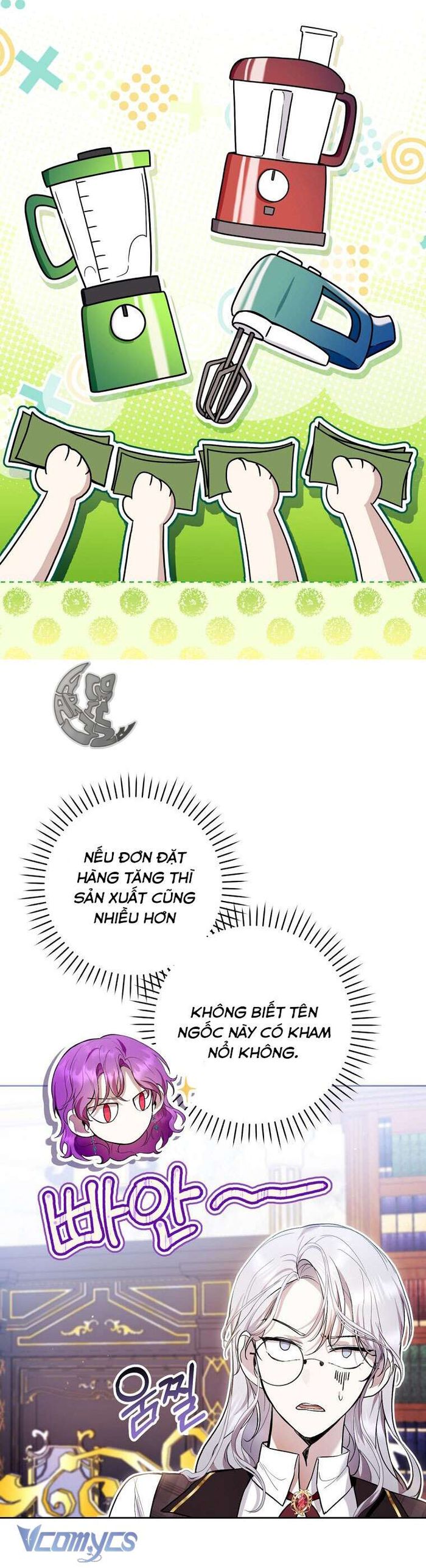 Làm Ác Nữ Bộ Không Tuyệt Sao? - Chap 43 Ảnh 20