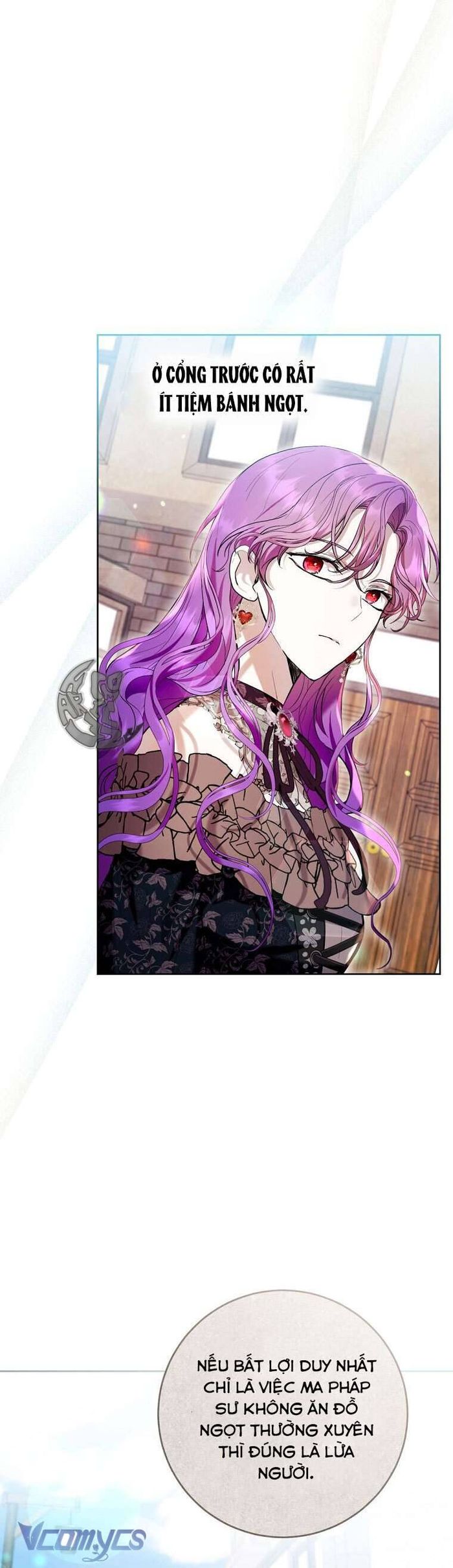 Làm Ác Nữ Bộ Không Tuyệt Sao? - Chap 43 Ảnh 25