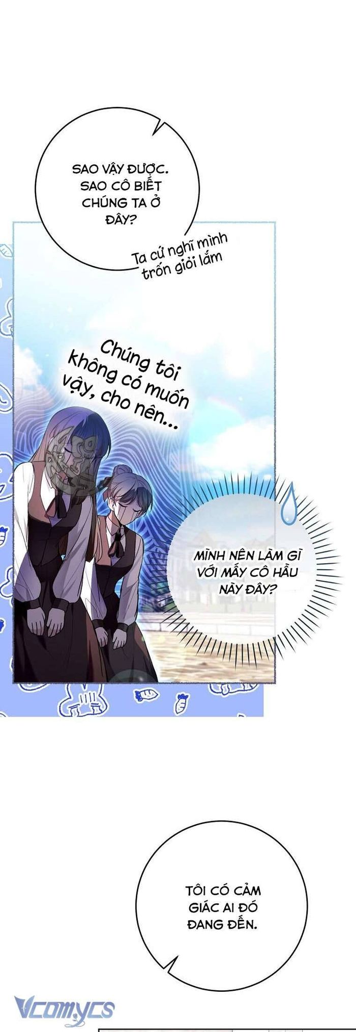 Làm Ác Nữ Bộ Không Tuyệt Sao? - Chap 43 Ảnh 28