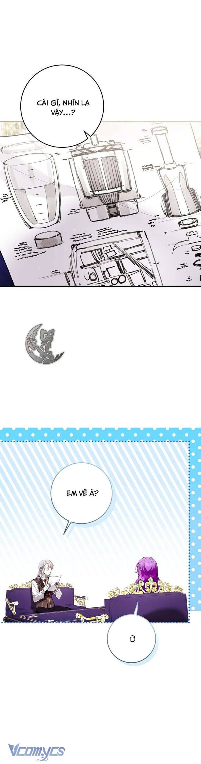 Làm Ác Nữ Bộ Không Tuyệt Sao? - Chap 43 Ảnh 4