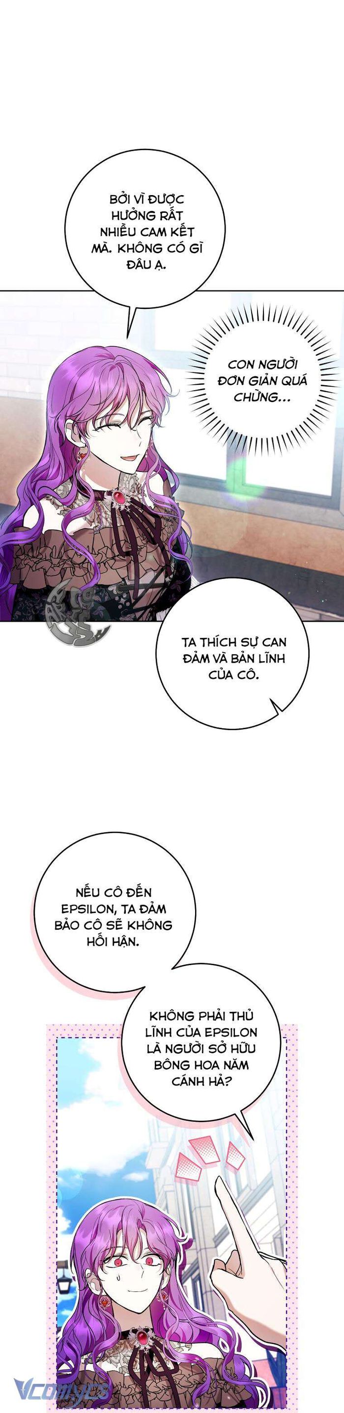 Làm Ác Nữ Bộ Không Tuyệt Sao? - Chap 43 Ảnh 33
