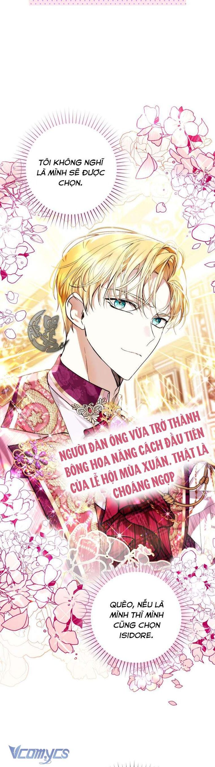 Làm Ác Nữ Bộ Không Tuyệt Sao? - Chap 43 Ảnh 34
