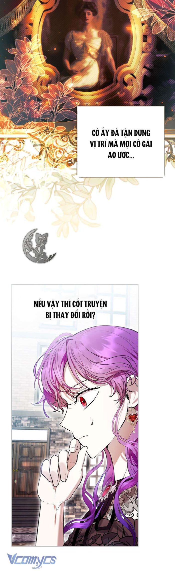 Làm Ác Nữ Bộ Không Tuyệt Sao? - Chap 43 Ảnh 36