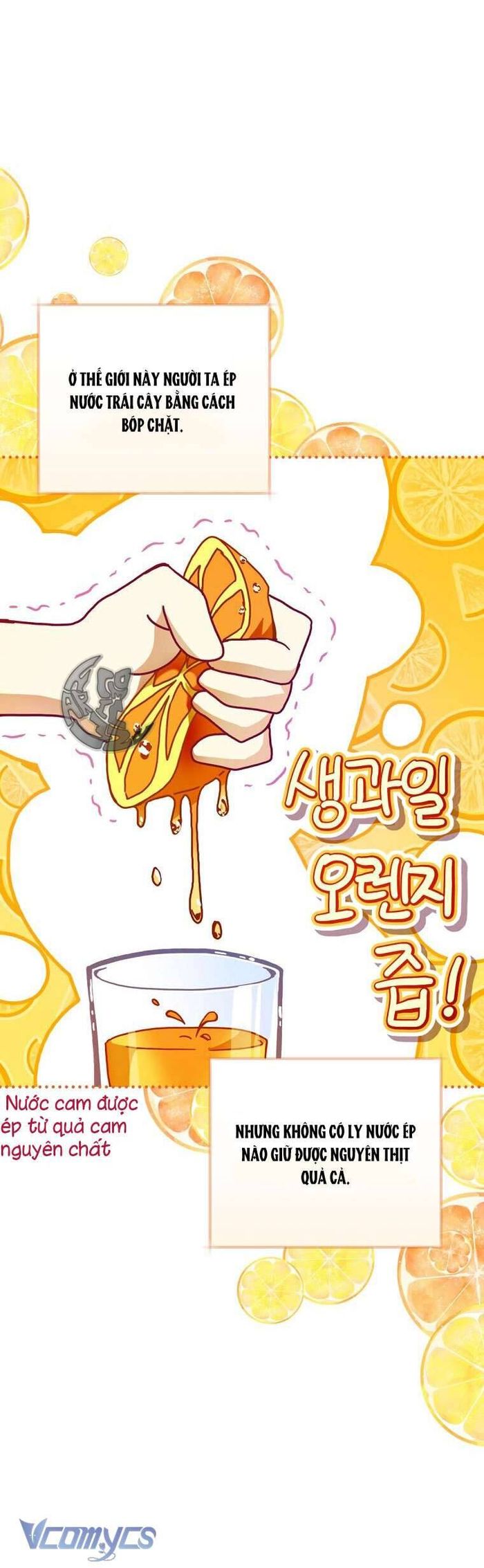Làm Ác Nữ Bộ Không Tuyệt Sao? - Chap 43 Ảnh 8