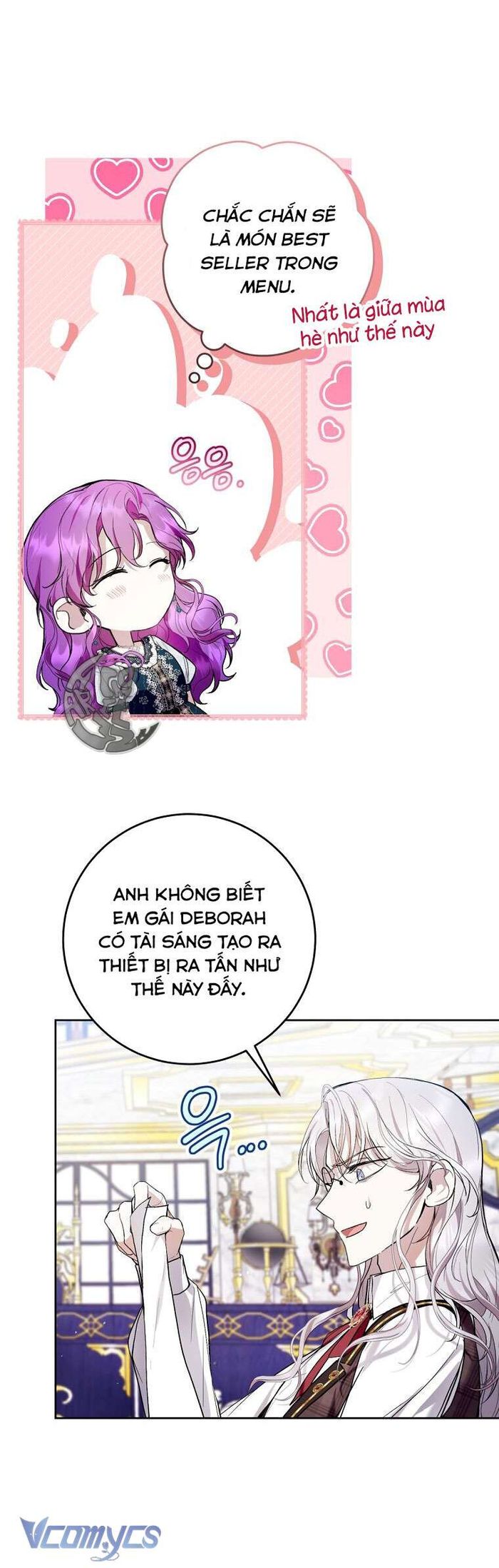 Làm Ác Nữ Bộ Không Tuyệt Sao? - Chap 43 Ảnh 9