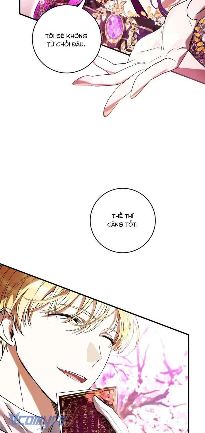 Làm Ác Nữ Bộ Không Tuyệt Sao? - Chap 46 Ảnh 11