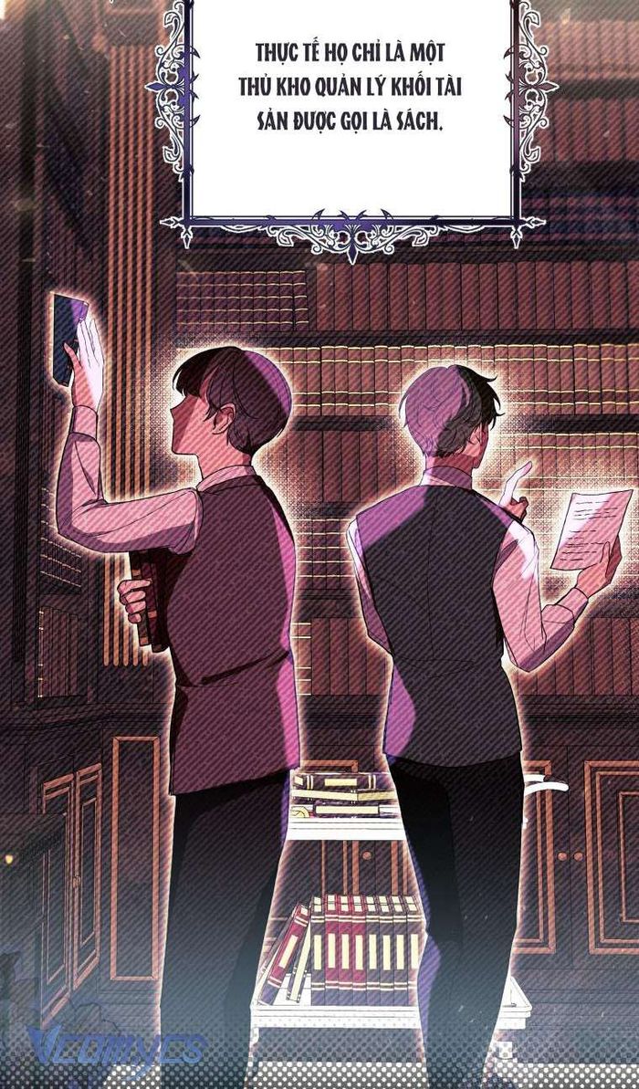 Làm Ác Nữ Bộ Không Tuyệt Sao? - Chap 46 Ảnh 106