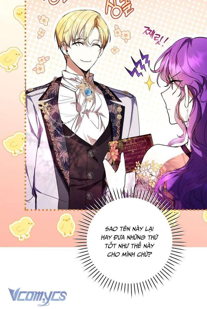 Làm Ác Nữ Bộ Không Tuyệt Sao? - Chap 46 Ảnh 17