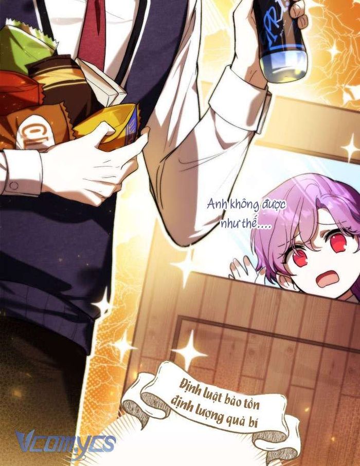 Làm Ác Nữ Bộ Không Tuyệt Sao? - Chap 46 Ảnh 20