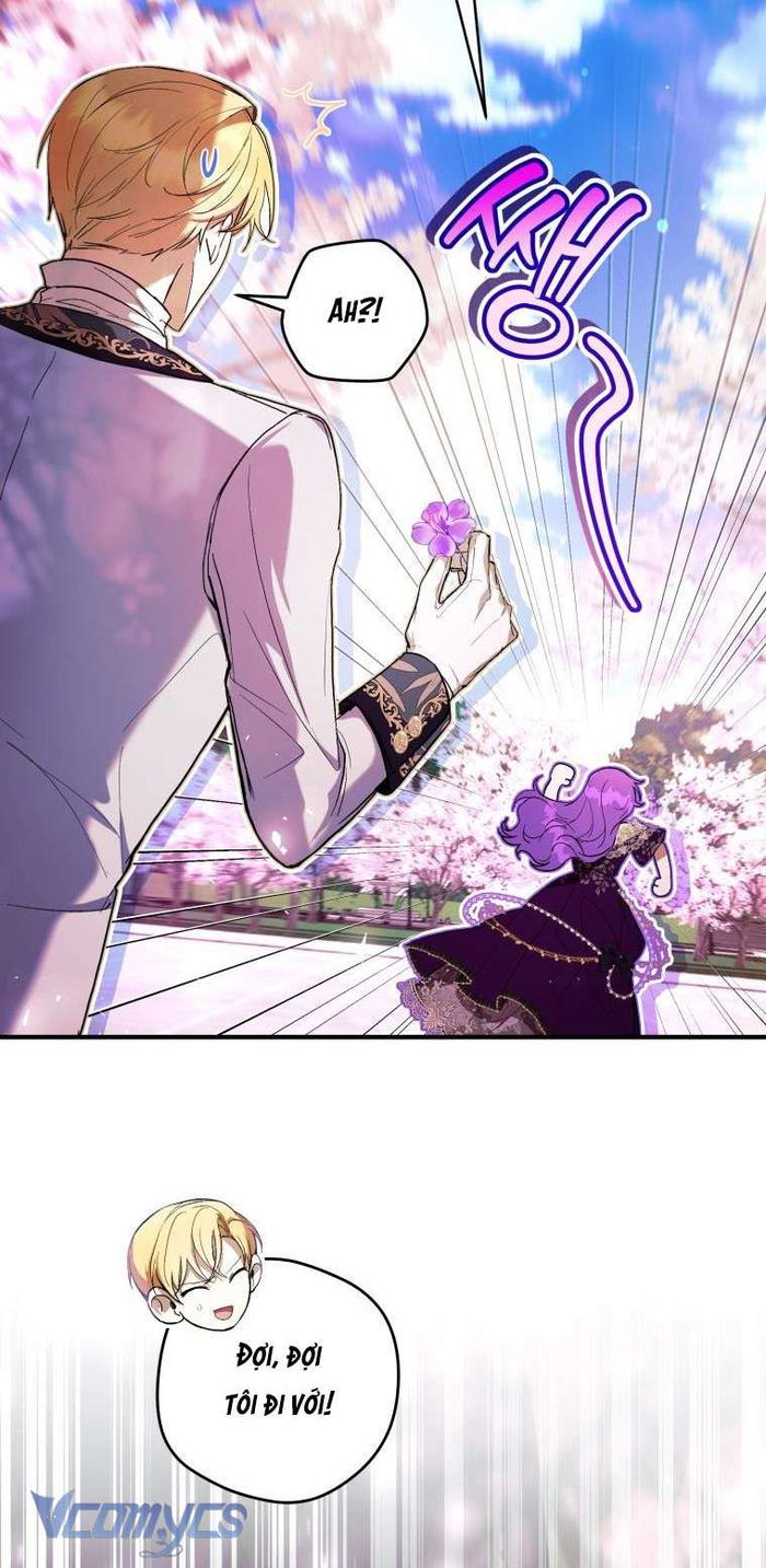 Làm Ác Nữ Bộ Không Tuyệt Sao? - Chap 46 Ảnh 34
