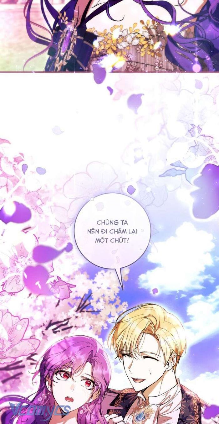 Làm Ác Nữ Bộ Không Tuyệt Sao? - Chap 46 Ảnh 48