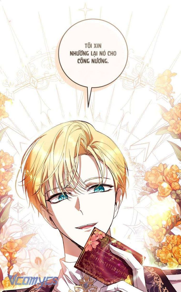 Làm Ác Nữ Bộ Không Tuyệt Sao? - Chap 46 Ảnh 8