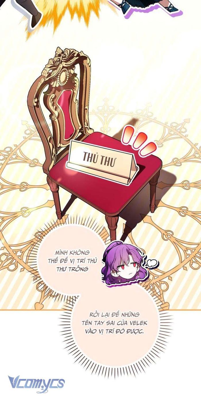 Làm Ác Nữ Bộ Không Tuyệt Sao? - Chap 46 Ảnh 84