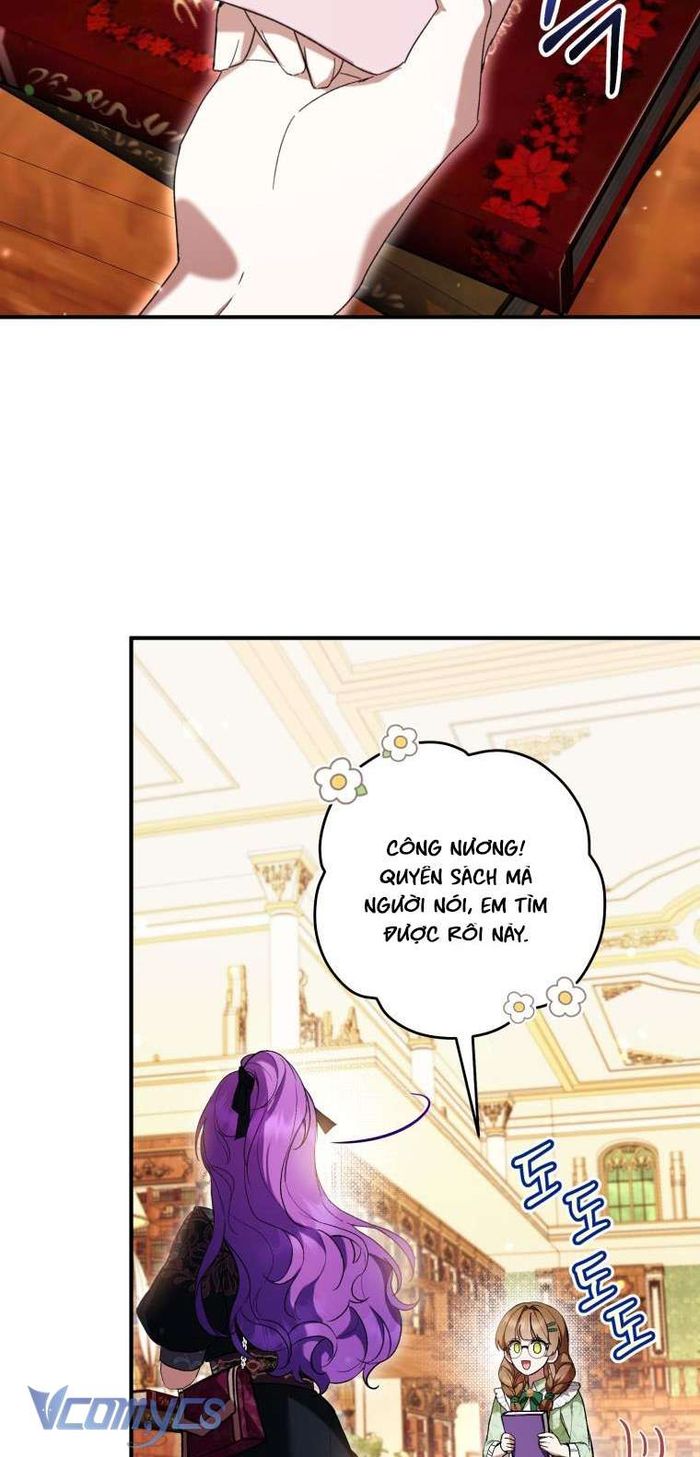 Làm Ác Nữ Bộ Không Tuyệt Sao? - Chap 46 Ảnh 87