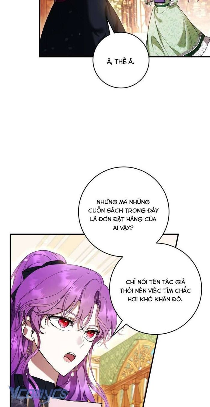 Làm Ác Nữ Bộ Không Tuyệt Sao? - Chap 46 Ảnh 88