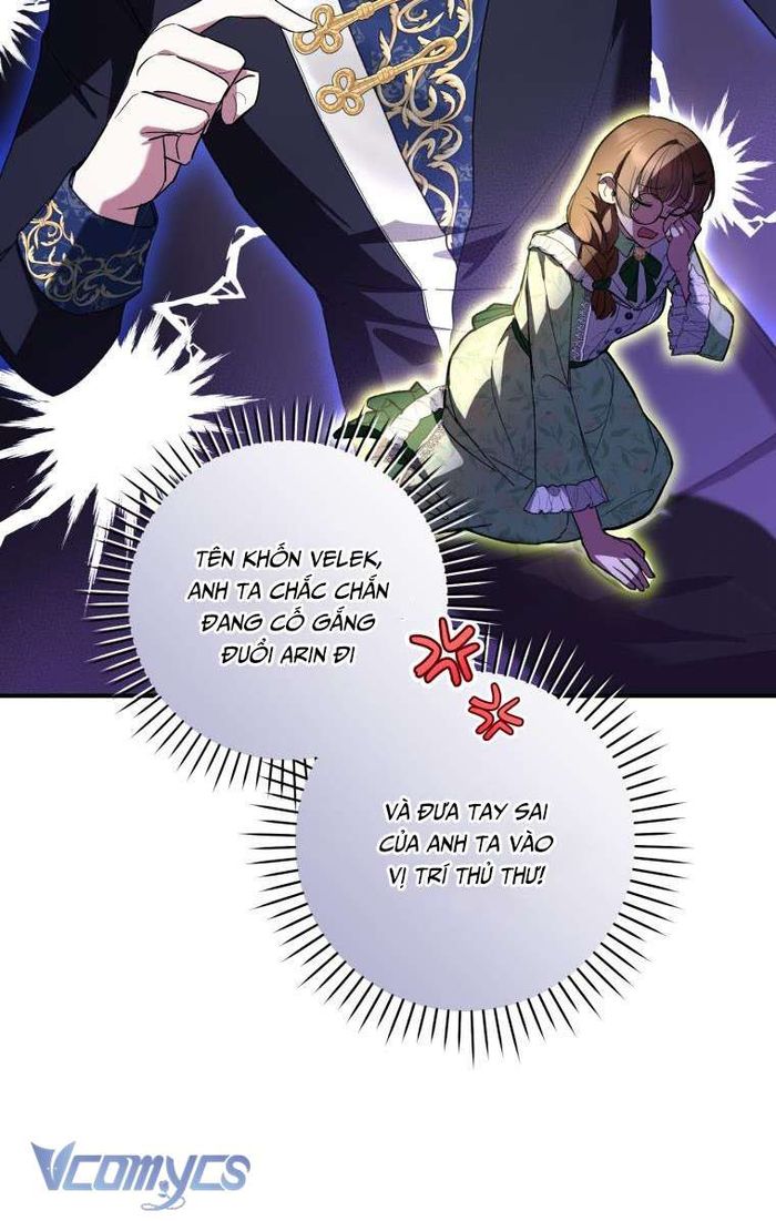 Làm Ác Nữ Bộ Không Tuyệt Sao? - Chap 46 Ảnh 93