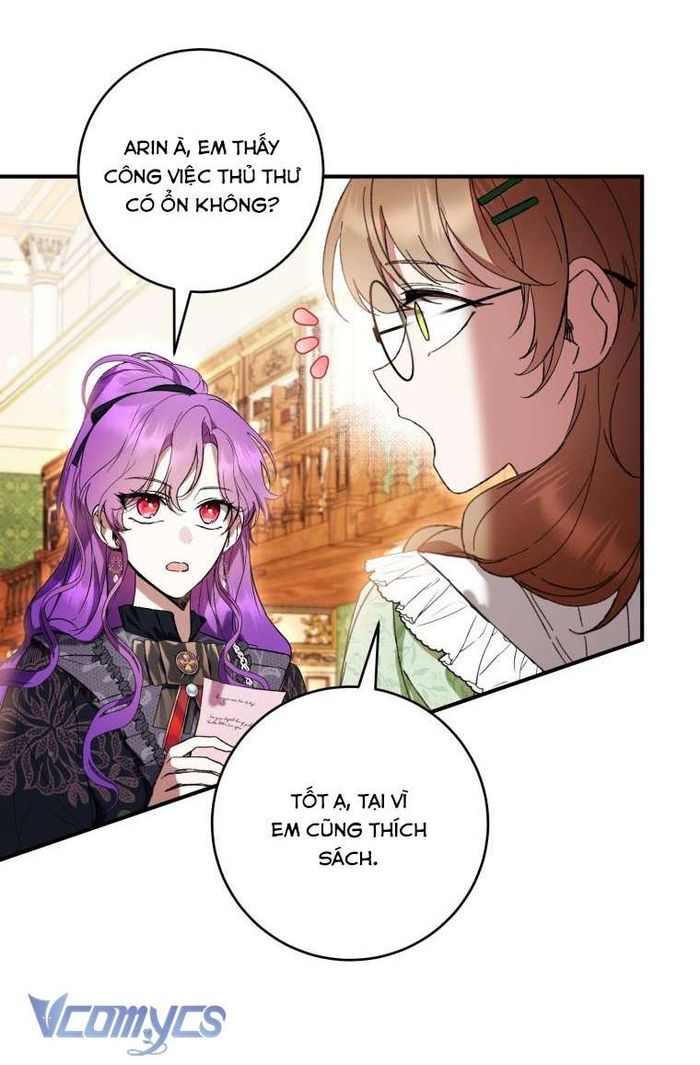 Làm Ác Nữ Bộ Không Tuyệt Sao? - Chap 46 Ảnh 94