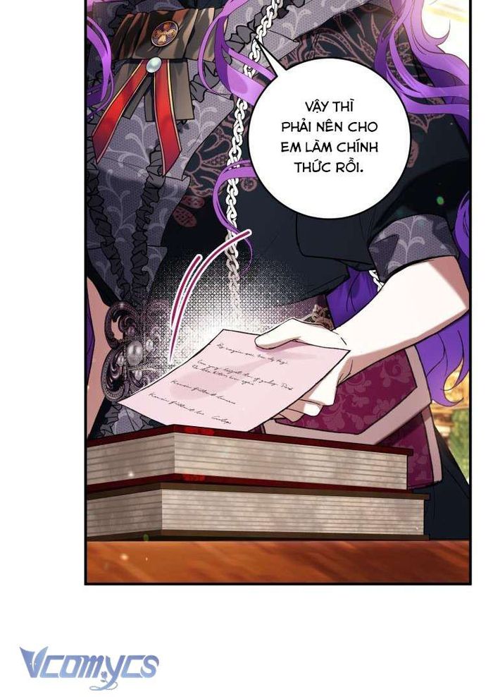 Làm Ác Nữ Bộ Không Tuyệt Sao? - Chap 46 Ảnh 96