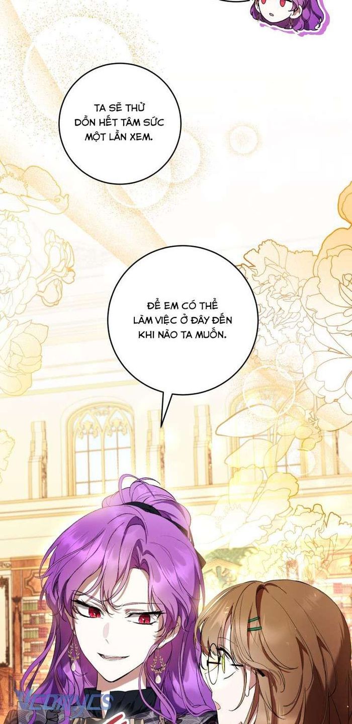Làm Ác Nữ Bộ Không Tuyệt Sao? - Chap 46 Ảnh 98
