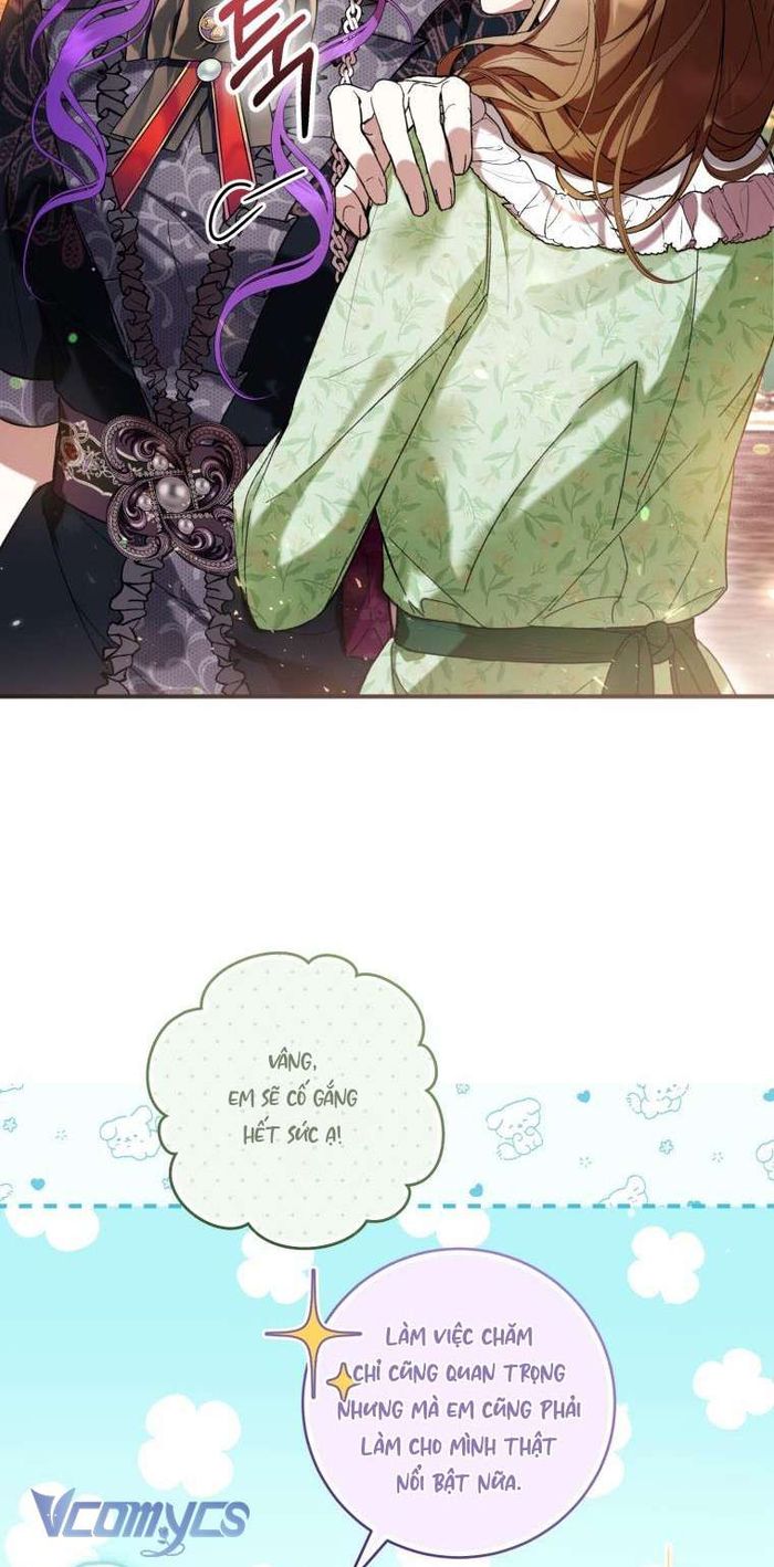 Làm Ác Nữ Bộ Không Tuyệt Sao? - Chap 46 Ảnh 99