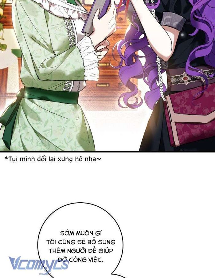 Làm Ác Nữ Bộ Không Tuyệt Sao? - Chap 47 Ảnh 12