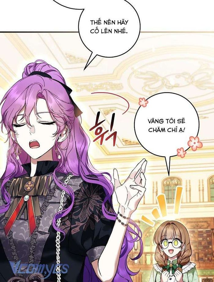 Làm Ác Nữ Bộ Không Tuyệt Sao? - Chap 47 Ảnh 13
