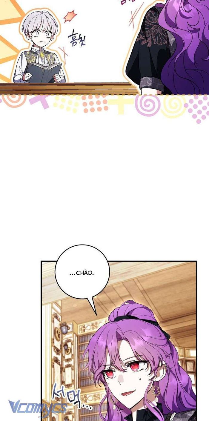 Làm Ác Nữ Bộ Không Tuyệt Sao? - Chap 47 Ảnh 20