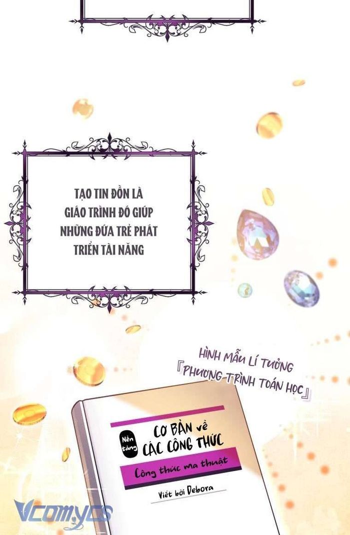 Làm Ác Nữ Bộ Không Tuyệt Sao? - Chap 47 Ảnh 27