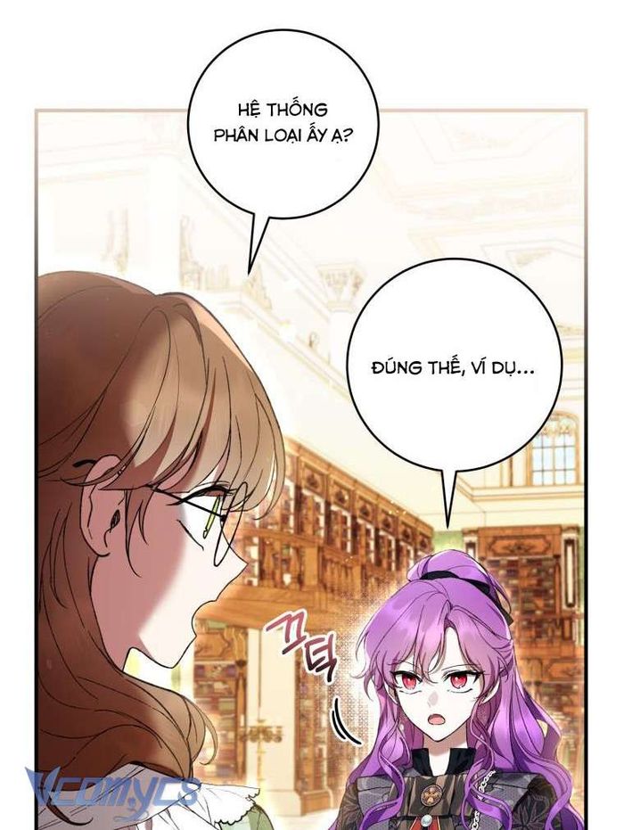 Làm Ác Nữ Bộ Không Tuyệt Sao? - Chap 47 Ảnh 4