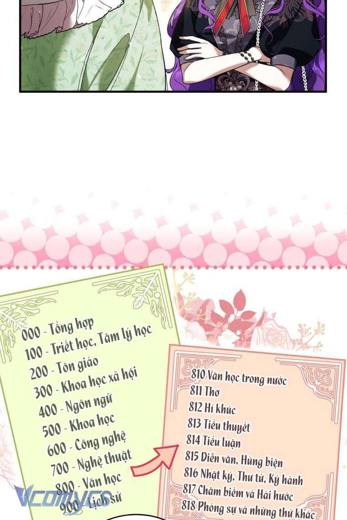 Làm Ác Nữ Bộ Không Tuyệt Sao? - Chap 47 Ảnh 5