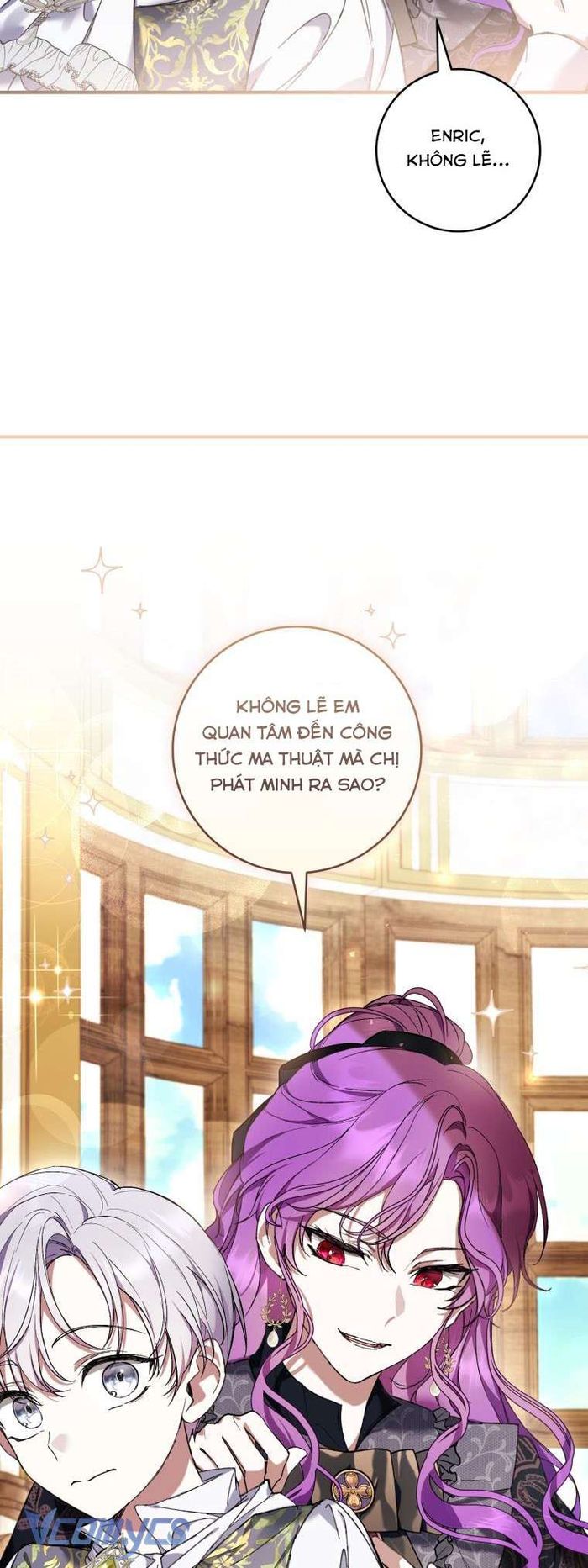Làm Ác Nữ Bộ Không Tuyệt Sao? - Chap 47 Ảnh 41