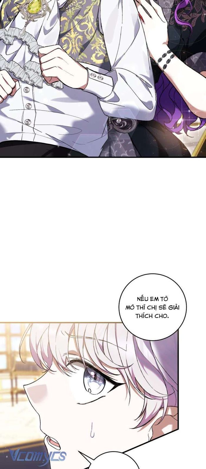 Làm Ác Nữ Bộ Không Tuyệt Sao? - Chap 47 Ảnh 42