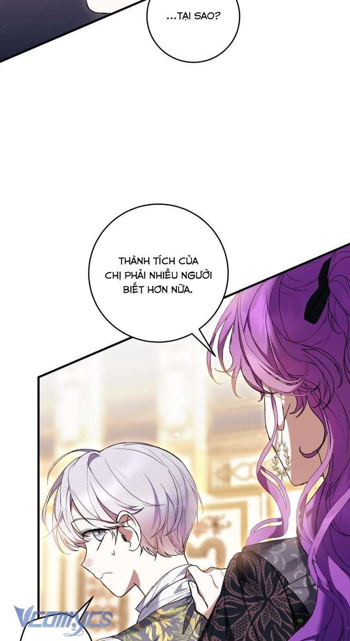 Làm Ác Nữ Bộ Không Tuyệt Sao? - Chap 47 Ảnh 43