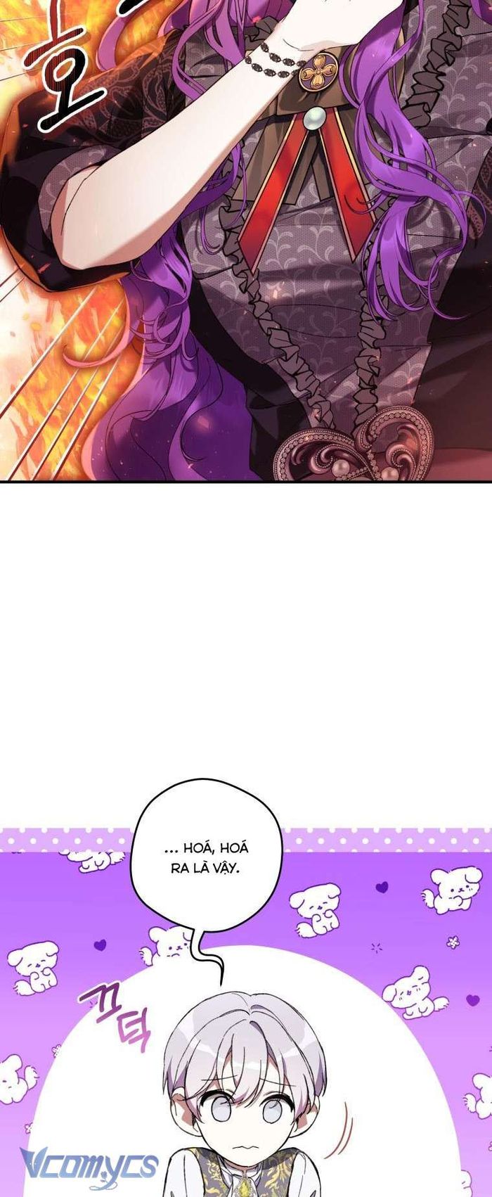 Làm Ác Nữ Bộ Không Tuyệt Sao? - Chap 47 Ảnh 46