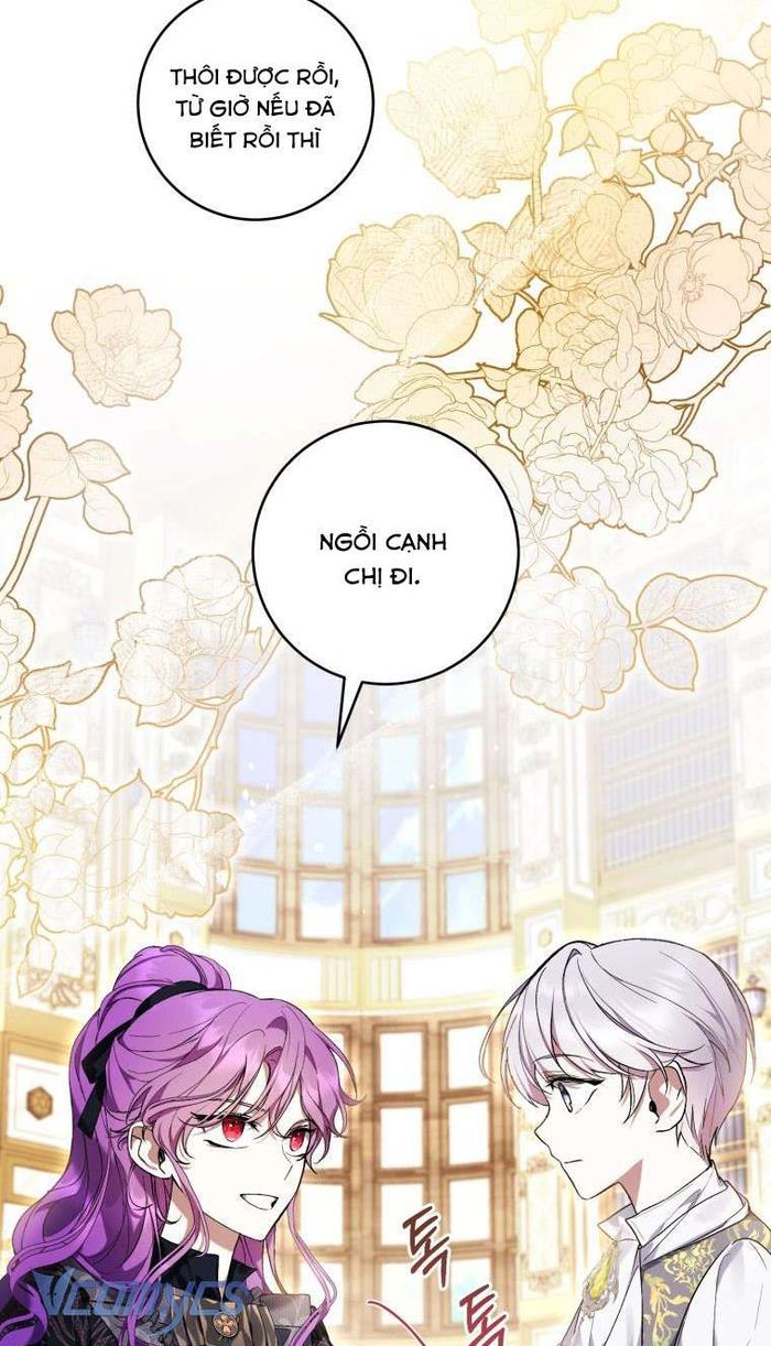 Làm Ác Nữ Bộ Không Tuyệt Sao? - Chap 47 Ảnh 48