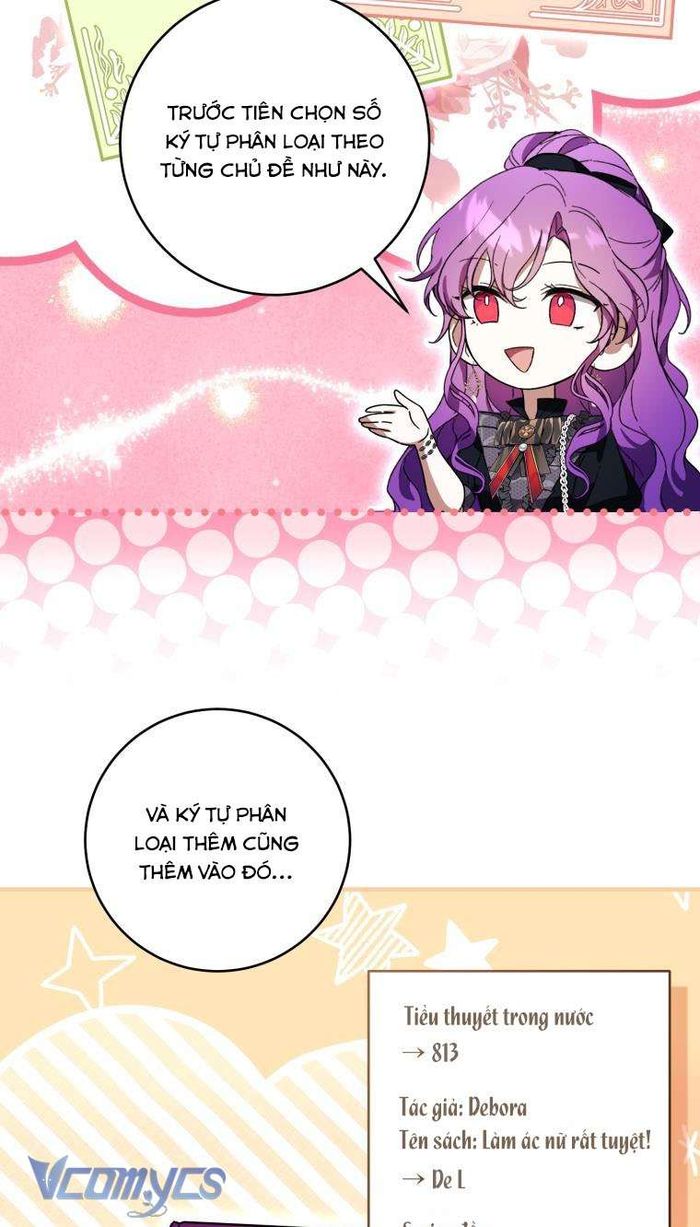 Làm Ác Nữ Bộ Không Tuyệt Sao? - Chap 47 Ảnh 6