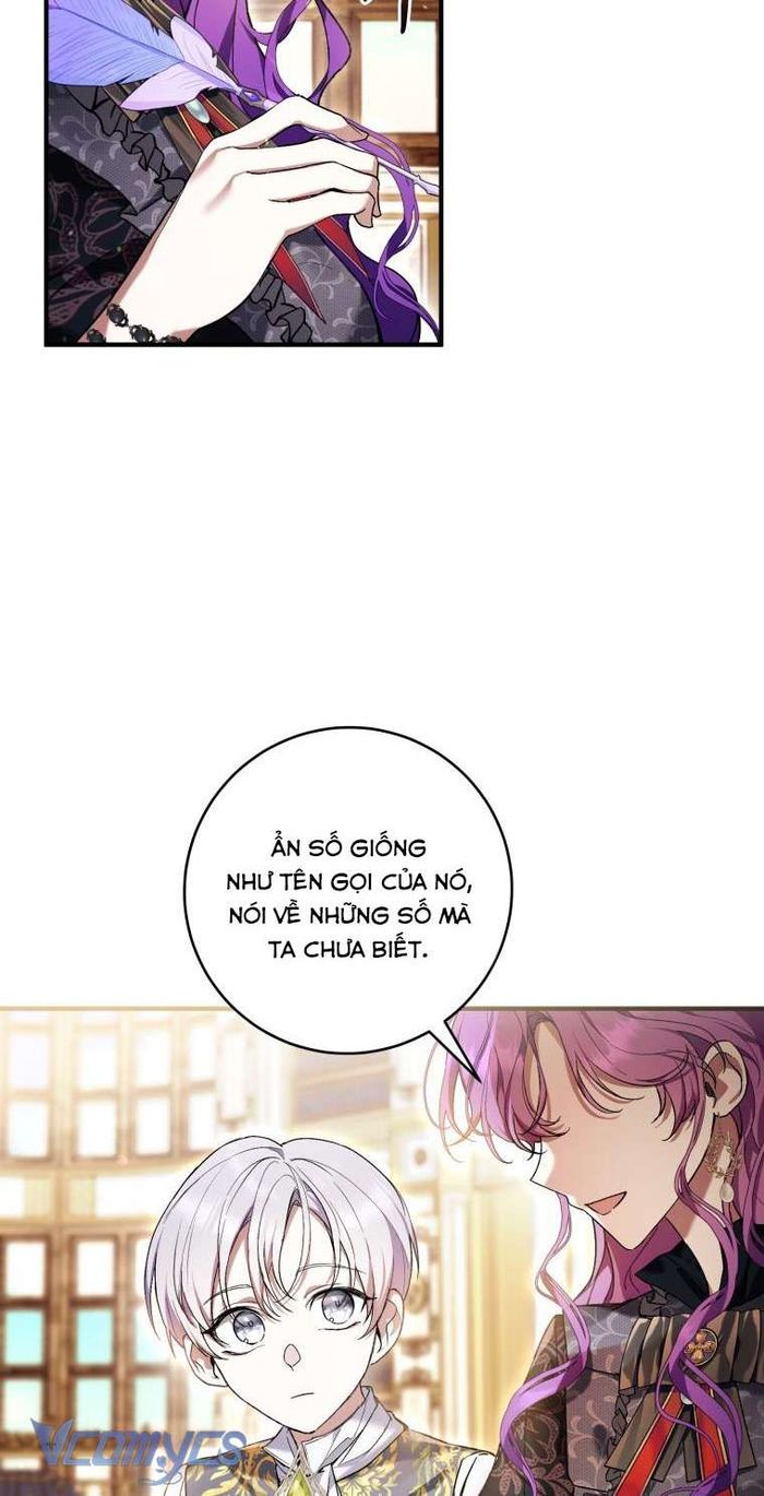 Làm Ác Nữ Bộ Không Tuyệt Sao? - Chap 47 Ảnh 53
