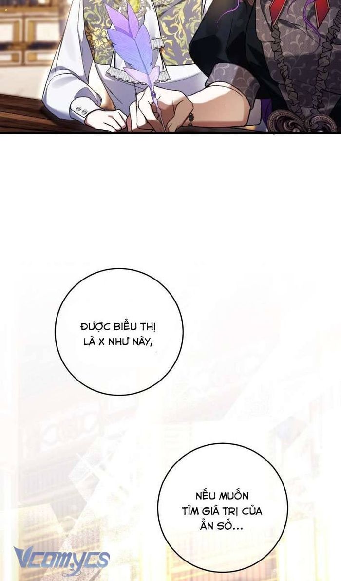 Làm Ác Nữ Bộ Không Tuyệt Sao? - Chap 47 Ảnh 54