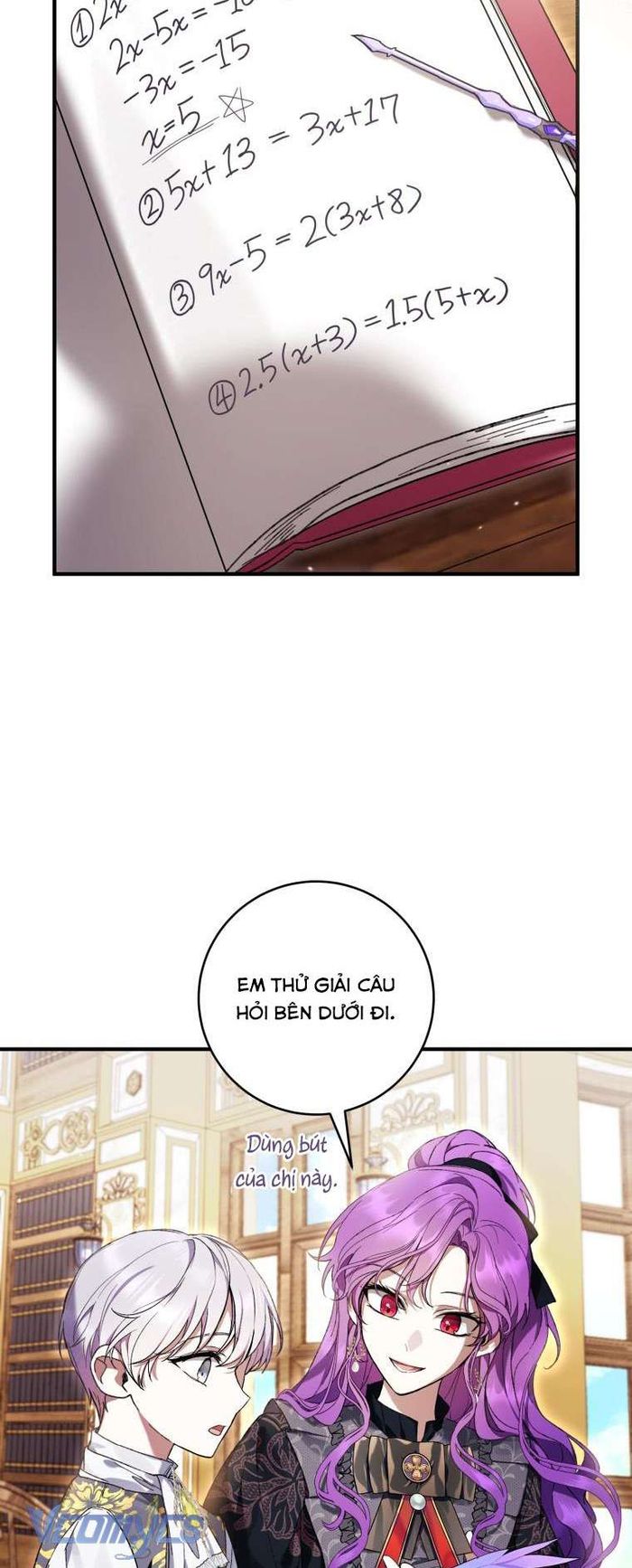Làm Ác Nữ Bộ Không Tuyệt Sao? - Chap 47 Ảnh 57