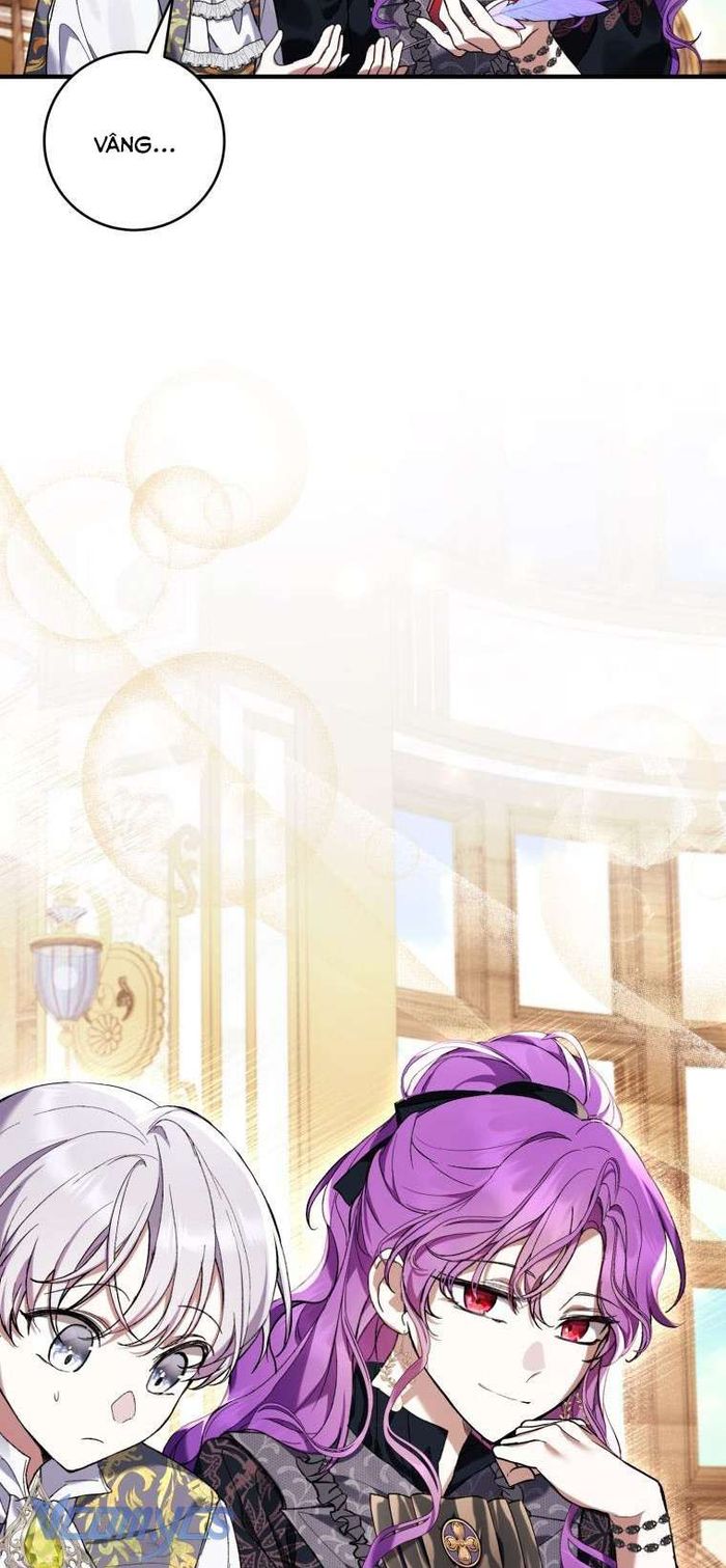 Làm Ác Nữ Bộ Không Tuyệt Sao? - Chap 47 Ảnh 58