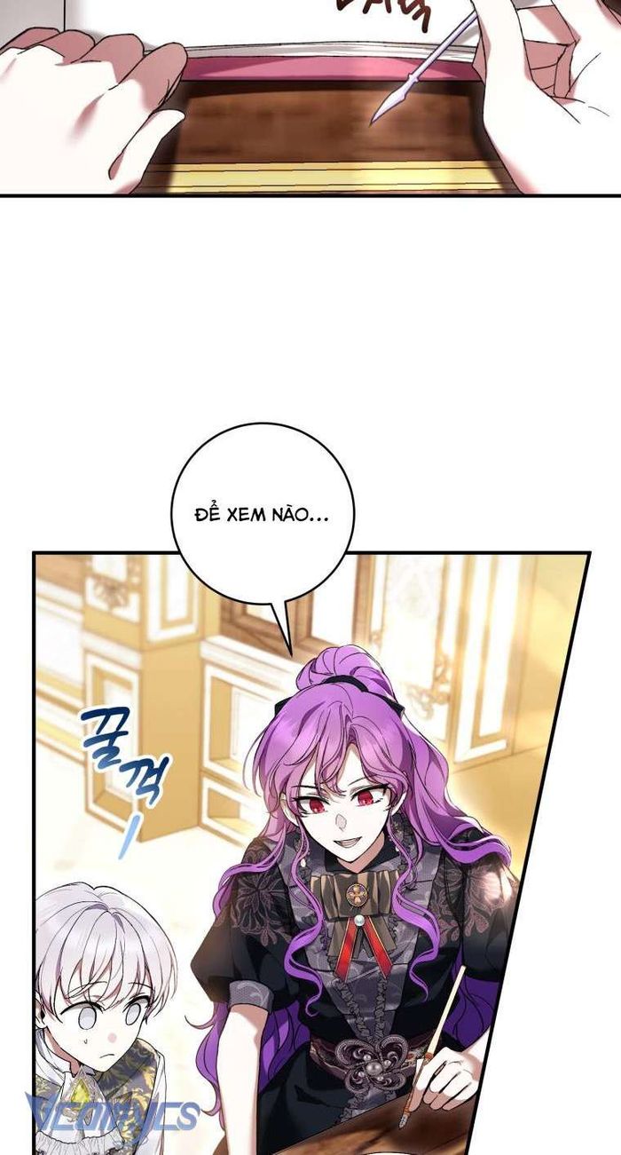 Làm Ác Nữ Bộ Không Tuyệt Sao? - Chap 47 Ảnh 62