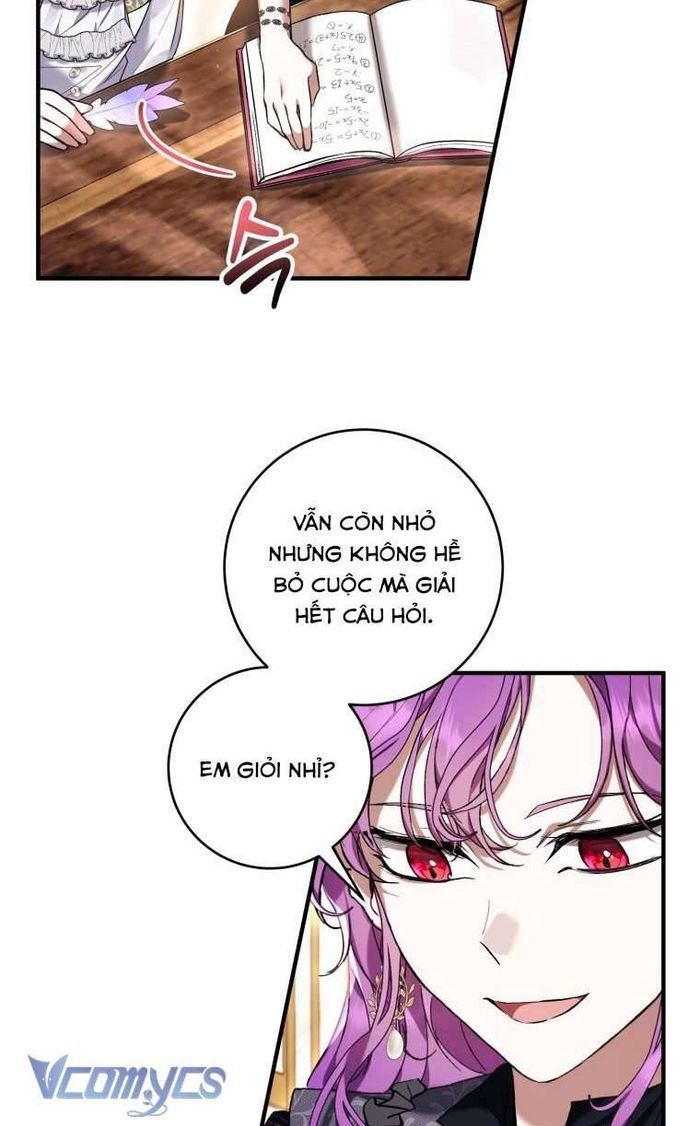 Làm Ác Nữ Bộ Không Tuyệt Sao? - Chap 47 Ảnh 63