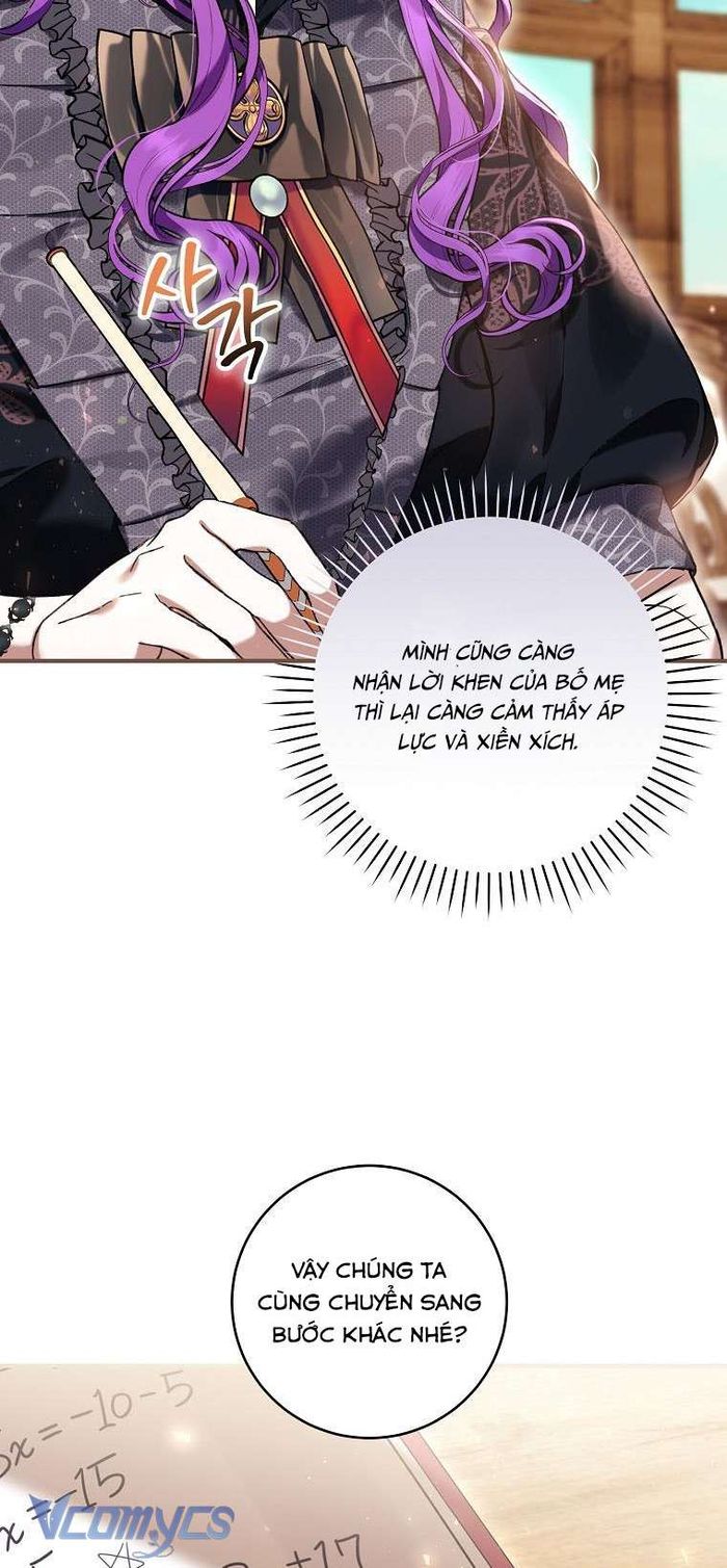 Làm Ác Nữ Bộ Không Tuyệt Sao? - Chap 47 Ảnh 70